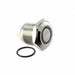 PV6F240NN-341 by E-Switch - PUSH SWITCH SPST-NO 2A 48V