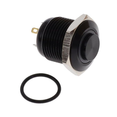 PV6H24011-311 by E-Switch - SWITCH PB SPST-NO 2A 48V