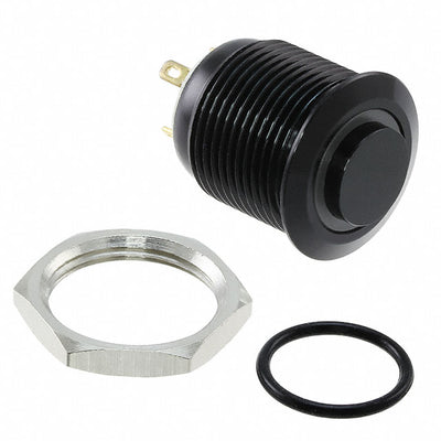 PV6H24011-351 by E-Switch - PUSH SWITCH BUTTON SPST 2A 48V