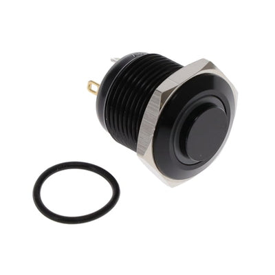 PV6H24011G-321 by E-Switch - SWITCH PB SPST-NO 2A 48V