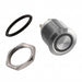 PV6F240SSG-341 by E-Switch - PUSH SWITCH SPST-NO 2A 48V