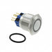 PV8F2Y0SS-305 by E-Switch - PUSH SWITCH BUTTON DPST 2A 36V
