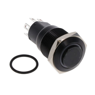 PVA3H230113R1 by E-Switch - SWITCH PB SPST 2A 36V