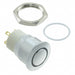 PVA6LRE212G1 by E-Switch - PUSH SWITCH BUTTON SPST 2A 36V