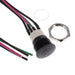 PVA6LRPW1141 by E-Switch - SWITCH PB SPST 2A 36V