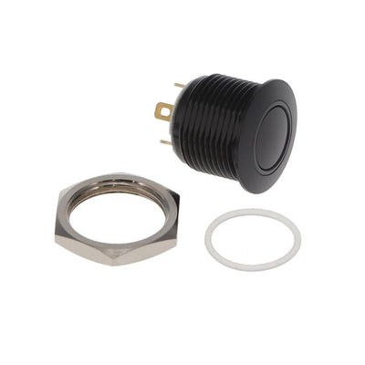 PVA6RP241G1 by E-Switch - SWITCH PB SPST-NO 2A 36V