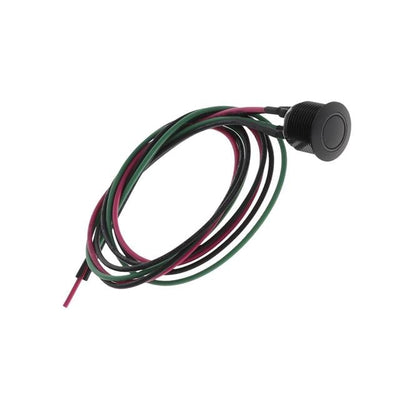 PVA6REW4141 by E-Switch - SWITCH PB SPST 2A 36V