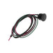 PVA6REW4141 by E-Switch - SWITCH PB SPST 2A 36V