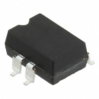 PVA1354NSPBF by Infineon Technologies - SOLIDSTATE RELAY SPST-NO 375MA 0-100V