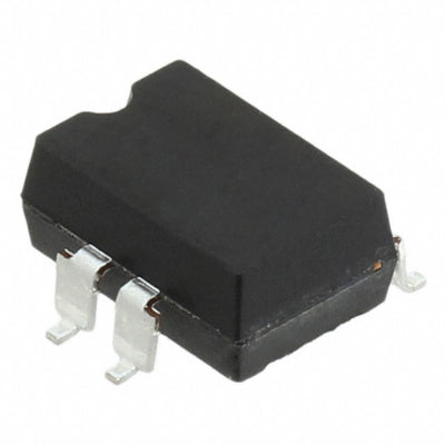 PVA3324NS by Infineon Technologies - SOLIDSTATE RELAY SPST-NO 150MA 0-300V