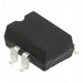 PVA3324NS by Infineon Technologies - SOLIDSTATE RELAY SPST-NO 150MA 0-300V