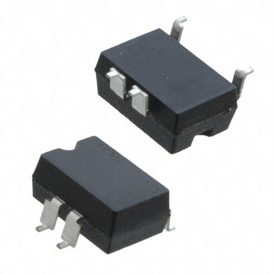 PVD1352NSPBF by Infineon Technologies - SOLIDSTATE RELAY SPST-NO 550MA 0-100V
