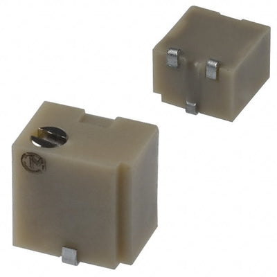 PVG5A203C03R00 by Bourns Inc. - TRIMMER 20K OHM 0.25W J LEAD TOP