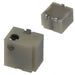 PVG5H501C03R00 by Bourns Inc. - TRIMMER 500OHM 0.25W J LEAD SIDE