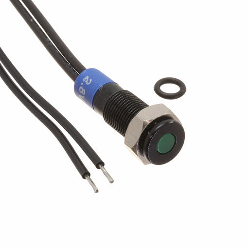 PVL06FW131 by E-Switch - LED PANEL INDICATOR 2.8V