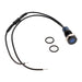 PVL08FW146 by E-Switch - LED PANEL INDICATOR 110V