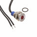 PVL10FWS14 by E-Switch - LED PANEL INDICATOR 12V