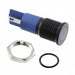 PVL12FL141 by E-Switch - LED PANEL INDICATOR BLUE 2.8V