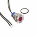 PVL14FWS16 by E-Switch - LED PANEL INDICATOR 110V