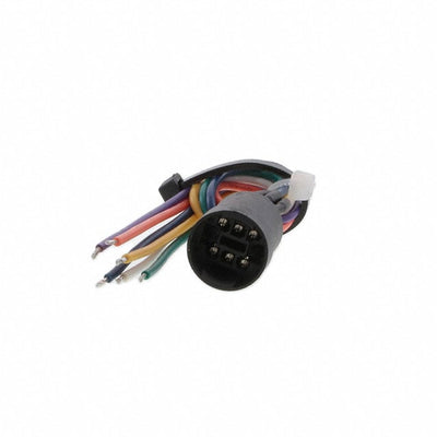 PVP3WDN by E-Switch - ANTI-VANDAL SWITCH SOCKET