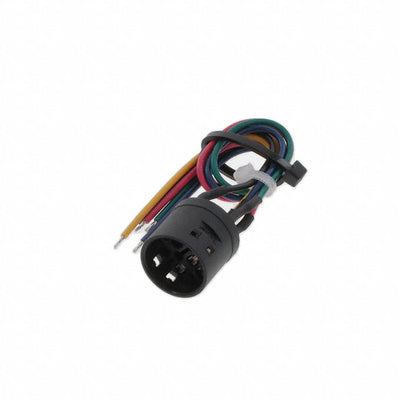 PVP4WS3 by E-Switch - ANTI-VANDAL SWITCH SOCKET