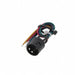 PVP4WS3 by E-Switch - ANTI-VANDAL SWITCH SOCKET