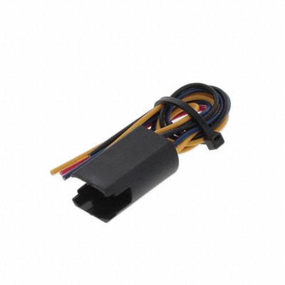 PVP7WS3 by E-Switch - ANTI-VANDAL SWITCH SOCKET