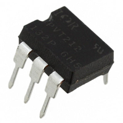 PVT212PBF by Infineon Technologies - SOLIDSTATE RELAY SPST-NO 550MA 0-150V