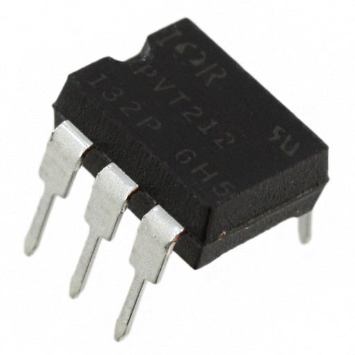 PVT412APBF by Infineon Technologies - SOLIDSTATE RELAY SPST-NO 240MA 0-400V