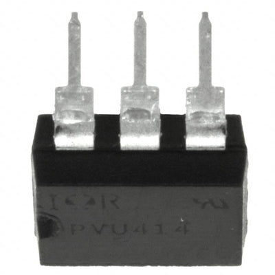 PVU414PBF by Infineon Technologies - SOLIDSTATE RELAY SPST-NO 140MA 0-400V