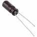 UPV1C470MFD1TD by Nichicon - ALUMIN CAP 47UF 20% 16V RADIAL
