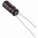 UPV1HR68MFD by Nichicon - ALUMIN CAP 0.68UF 20% 50V RADIAL