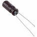 UPV1C560MFD1TD by Nichicon - ALUMIN CAP 56UF 20% 16V RADIAL