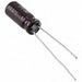 UPV1E390MFD1TD by Nichicon - ALUMIN CAP 39UF 20% 25V RADIAL