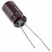 UPV1C101MGD by Nichicon - ALUMIN CAP 100UF 20% 16V RADIAL