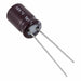 UPV1E101MGD1TD by Nichicon - ALUMIN CAP 100UF 20% 25V RADIAL