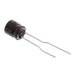 UPW1E390MDD6TE by Nichicon - ALUMIN CAP 39UF 20% 25V RADIAL