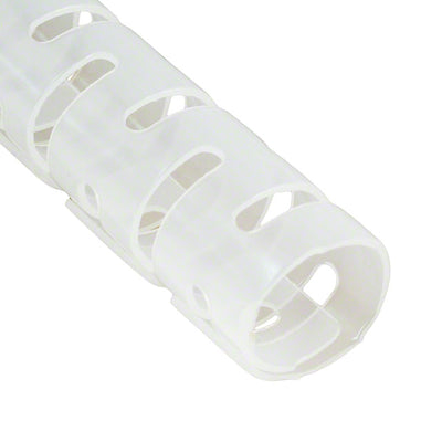 PW75F-C by Panduit Corp - SLIT WRAP 3/4"" X 100' NATURAL