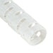 PW75F-C by Panduit Corp - SLIT WRAP 3/4"" X 100' NATURAL