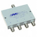 PWD-5526-04-SMA-79 by Cinch Connectivity Solutions Midwest Microwave - RF PWR DIVIDER 6GHZ-18GHZ MODULE