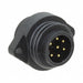 PWE-07PMMS-SC7001 by Amphenol LTW - 6+ PE POWER 8A