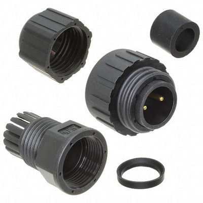 PWF-02BMMA-SL7001 by Amphenol LTW - POWER 12A