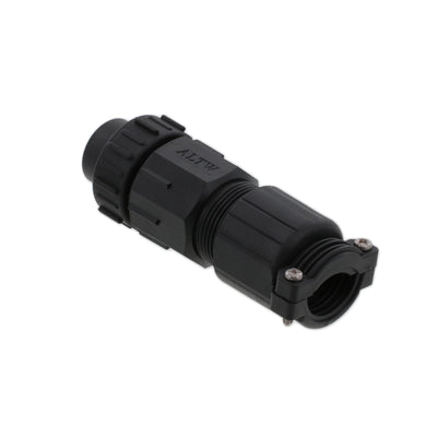 PWM-02BFMB-TL7001 by Amphenol LTW - CONNECTOR PLUG MALE 2POS SCREW