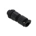 PWM-02BFMB-TL7001 by Amphenol LTW - CONNECTOR PLUG MALE 2POS SCREW