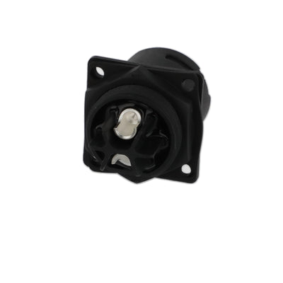 PWM-02RMFS-TS7001 by Amphenol LTW - CONNECTOR RECPT FMALE 2POS SOLDER