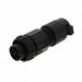 PWMU-04BFMB-TL7001 by Amphenol LTW - CONNECTOR PLUG MALE 4POS SCREW