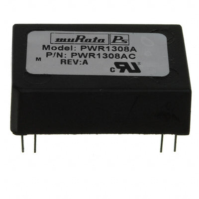 PWR1308AC by Murata Power Solutions Inc. - DC DC CONVERTER 15V 2W