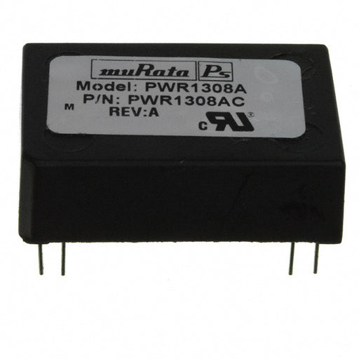 PWR1308AC by Murata Power Solutions Inc. - DC DC CONVERTER 15V 2W