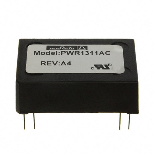 PWR1311AC by Murata Power Solutions Inc. - DC DC CONVERTER +/-15V 2W