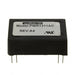 PWR1311AC by Murata Power Solutions Inc. - DC DC CONVERTER +/-15V 2W
